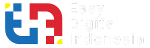 Easy Digital Web Putih