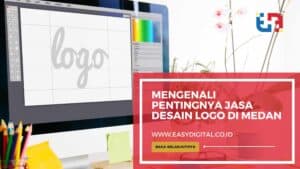 Jasa Desain Logo Di Medan Easy Digital