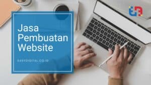 Jasa Pembuatan Website