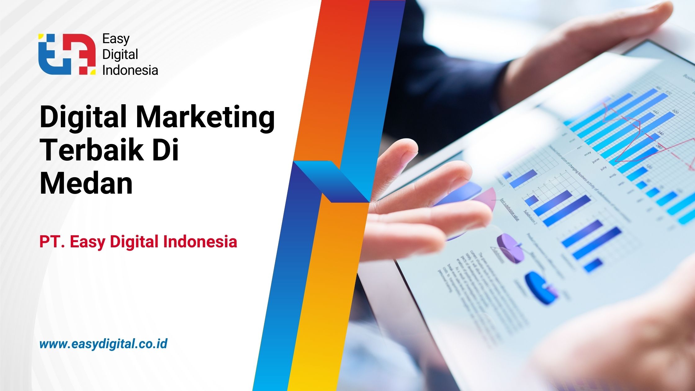 Digital Marketing Terbaik Di Medan