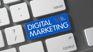 Tim profesional Easy Digital Indonesia memberikan layanan digital marketing