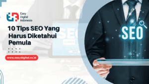 Tips SEO untuk Pemula