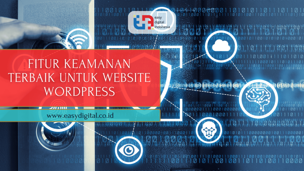 keamanan wordpress