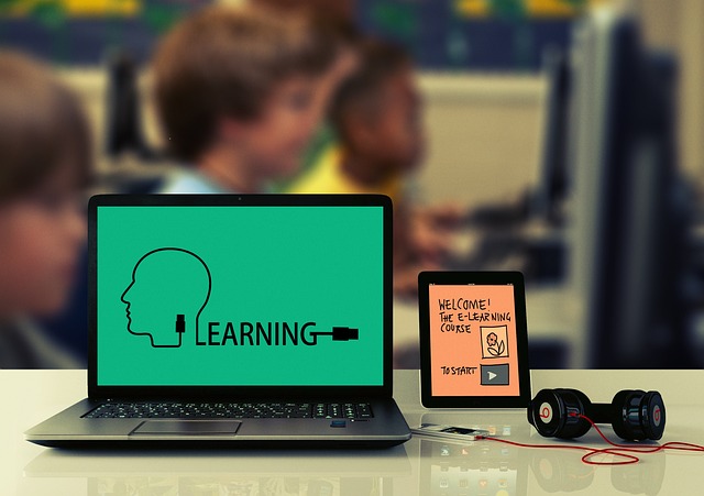 Fitur E-Learning