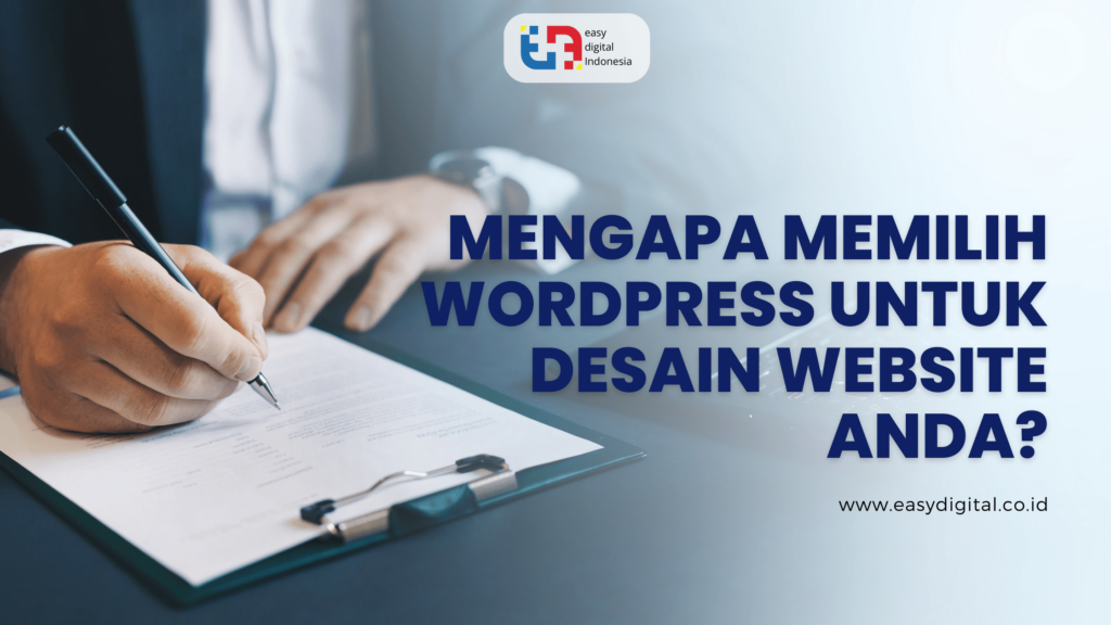 keunggulan wordpress