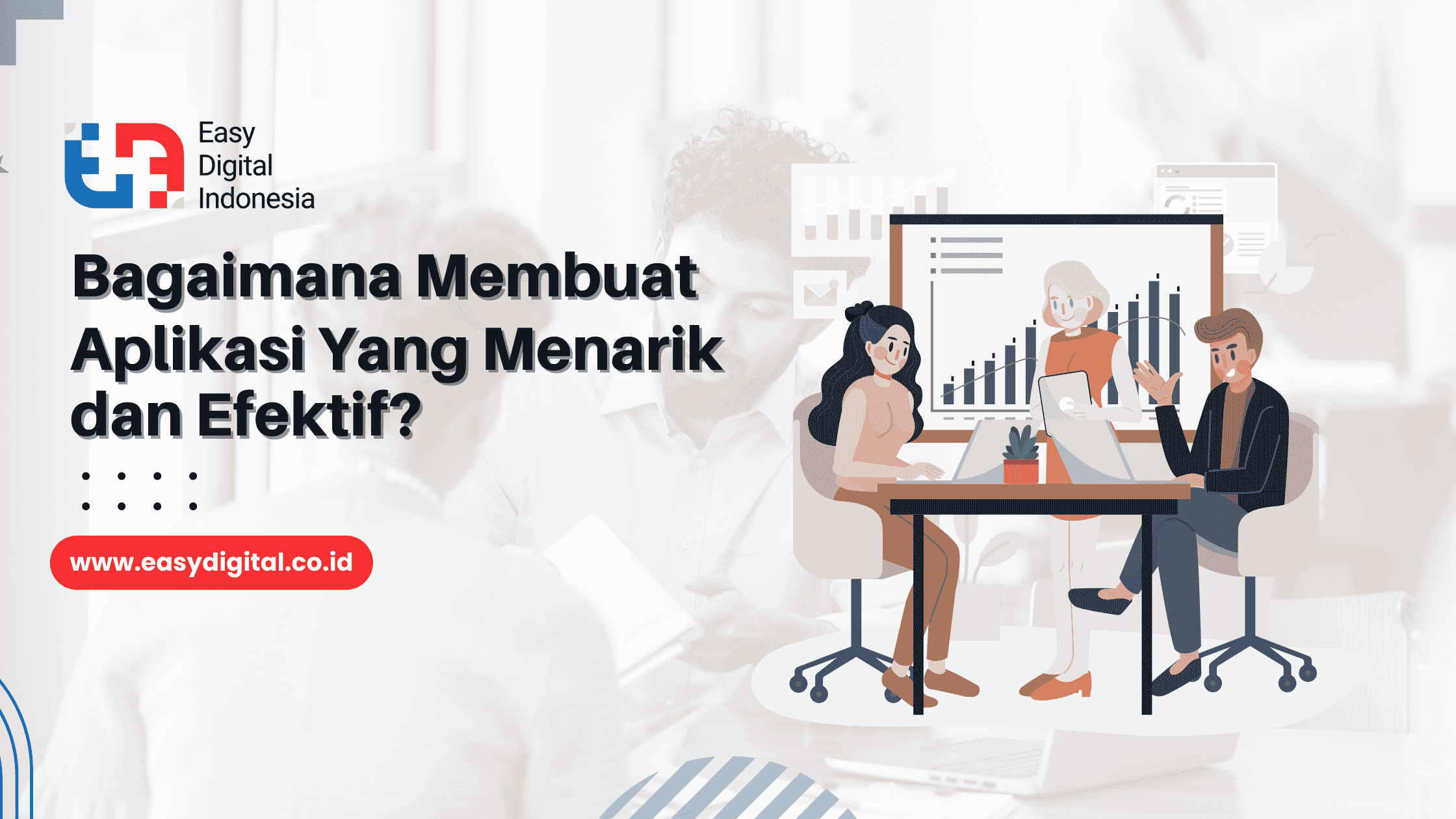 Bagaimana Membuat Aplikasi?