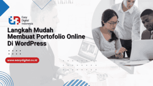 portofolio online