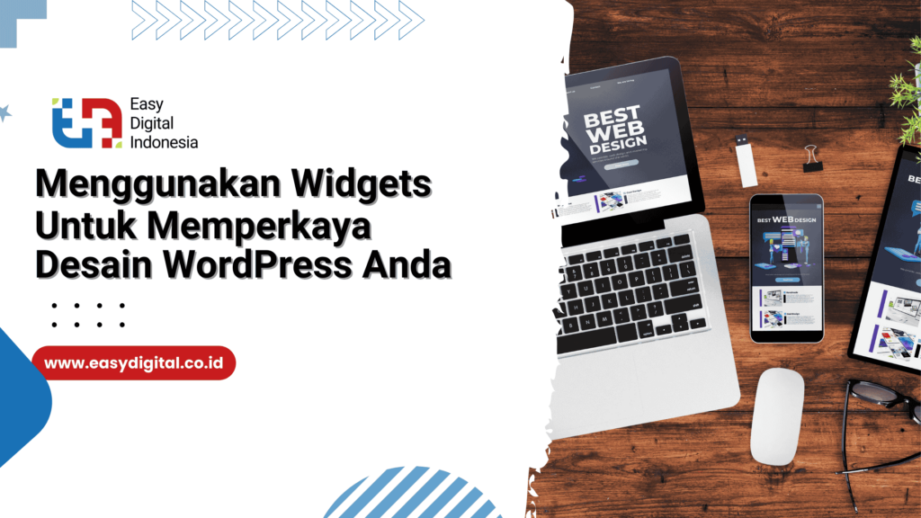 Desain Wordpress