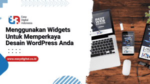 Desain Wordpress