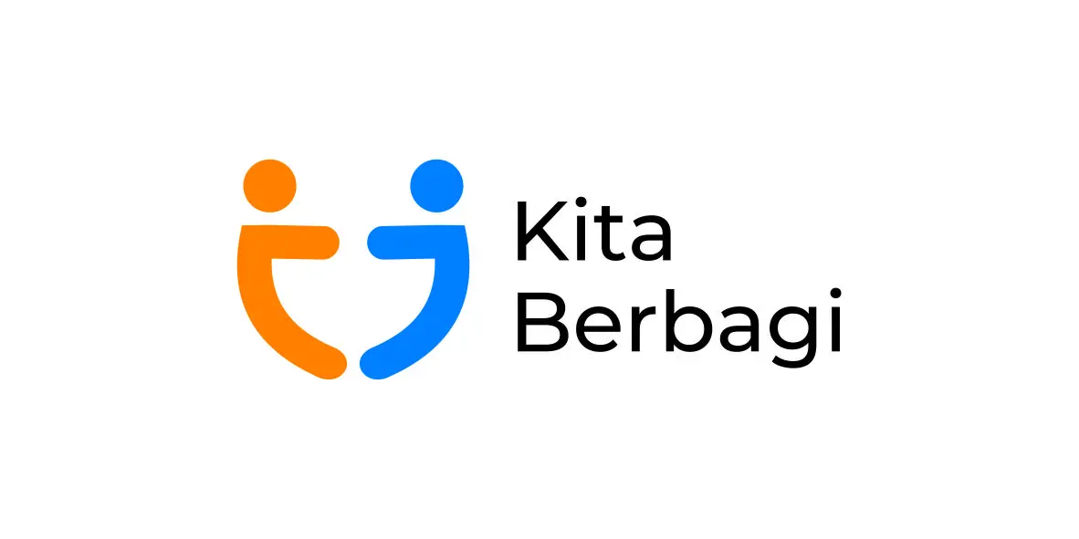 LOGO Kita Berbagi
